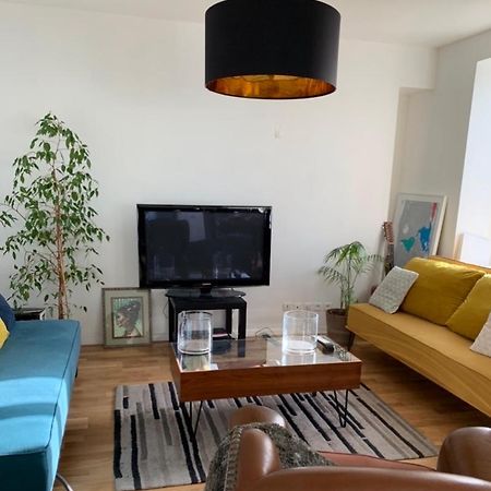 Agreable Logement A Vierzon Centre Экстерьер фото